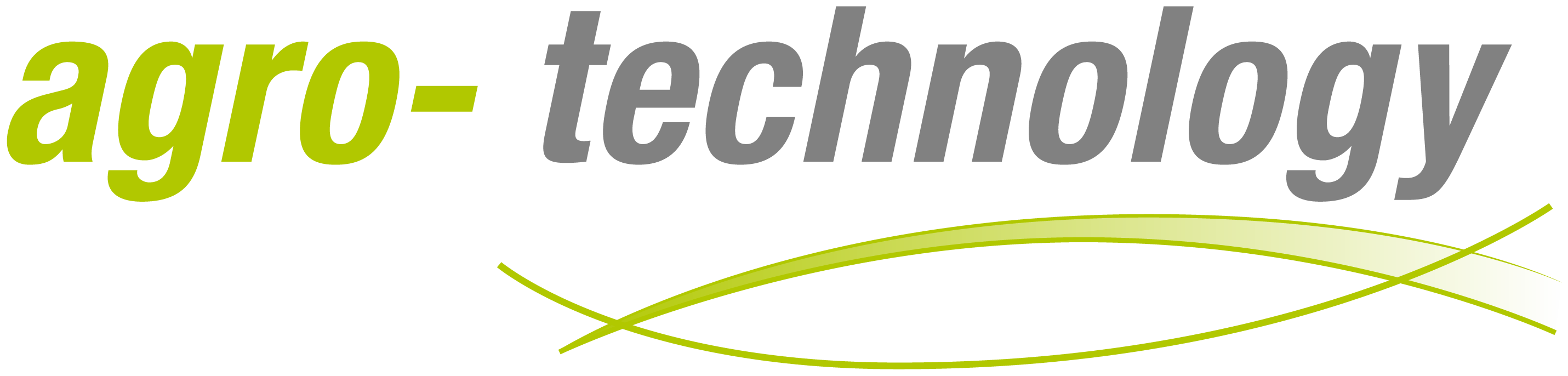 Logo principal agro-technology