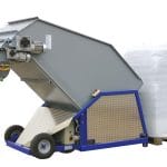 dosificador Big-Bale Logitec Plus 04