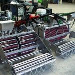 Sembradora Koppert Profi 1