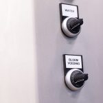 Rellenador de recipientes Bercomex BasicFill 2