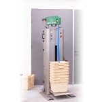 Rellenador de recipientes Bercomex BasicFill 4