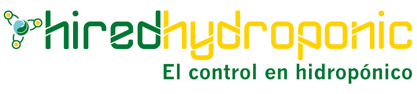 Logo hiredhydroponic