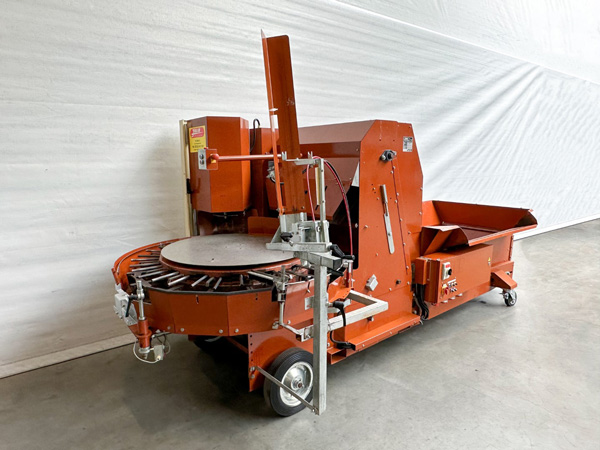 Enmacetadora Javo Plus Ocasion 06