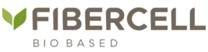 Logo tacos de papel FiberCell Bio Based