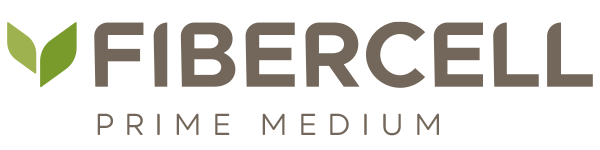 Logo tacos de papel FiberCell Prime MEdium