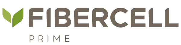 Logo tacos de papel FiberCell Prime