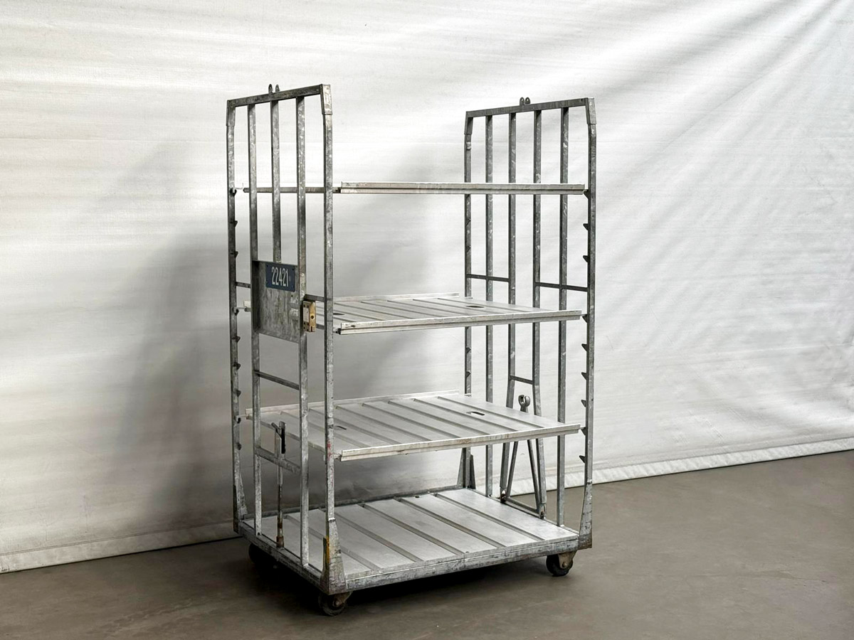 Carro de subastas 01