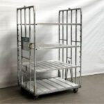 Portada carro de subastas de ocasión