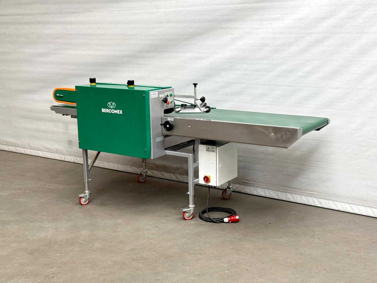 Desbulbadora de tulipanes de ocasión 01