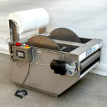 Portada filtro de tela ECOfilter Gen 2 de ocasión