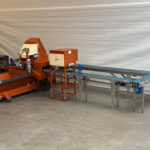 Portada línea de llenado de bandejas Javo de Ocasión 01