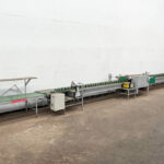 Portada línea de producción de ramos Bercomex de ocasión