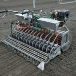 Sembradora Koppert type 3 point 04