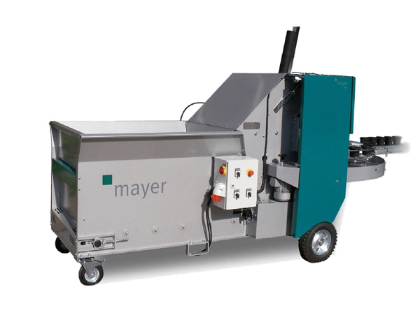 enmacetadora Mayer TM 1810 2