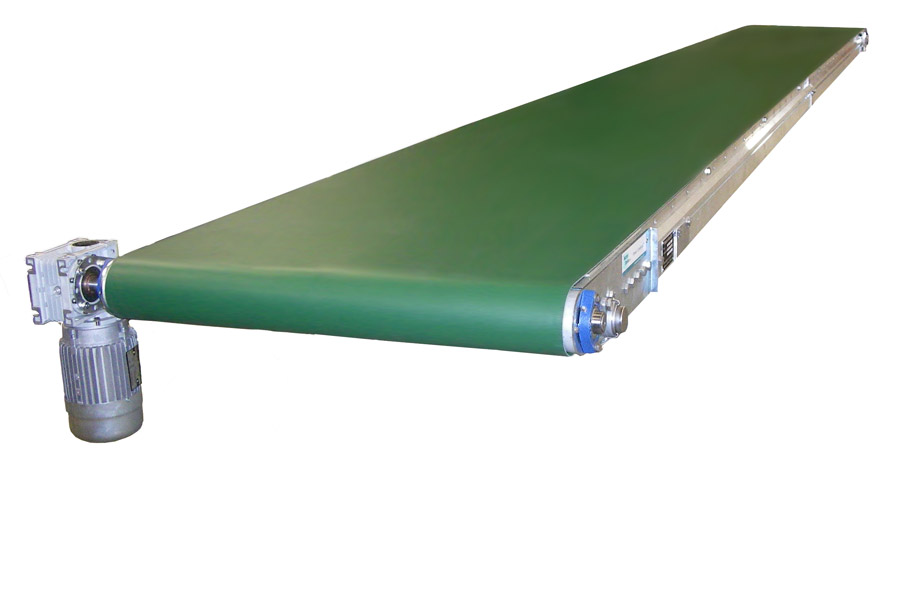 Cinta transportadora Power Conveyor