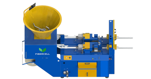 Máquinas semiautomáticas FiberCell 01