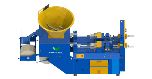 Máquinas semiautomáticas FiberCell 02