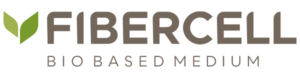 Logo tacos de papel FiberCell Bio Based Medium