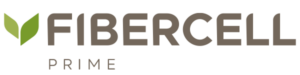 Logo tacos de papel FiberCell Prime