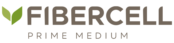 Logo tacos de papel FiberCell Prime Medium
