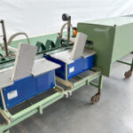 Portada procesadora de flores Bercomex MB1110043